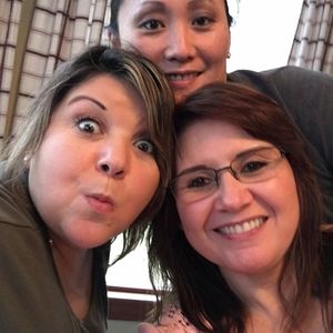 Meet your Posher, Erin